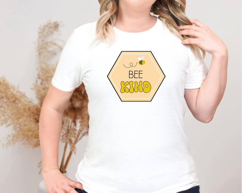 Bee Kind T-Shirt