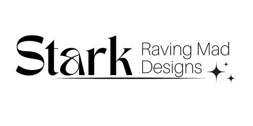 Stark Raving Mad Designs